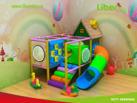 Made In China Indoor Soft Play For Kids
